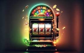 Halaman promosi slot bitung4d menampilkan bonus Mega Sevens, cashback mingguan, dan penawaran musiman