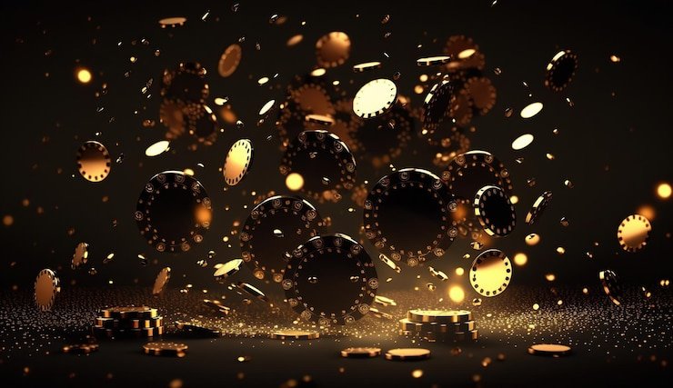 Halaman deposit bitung4d menampilkan metode pembayaran DANA, OVO, GoPay, dan QRIS