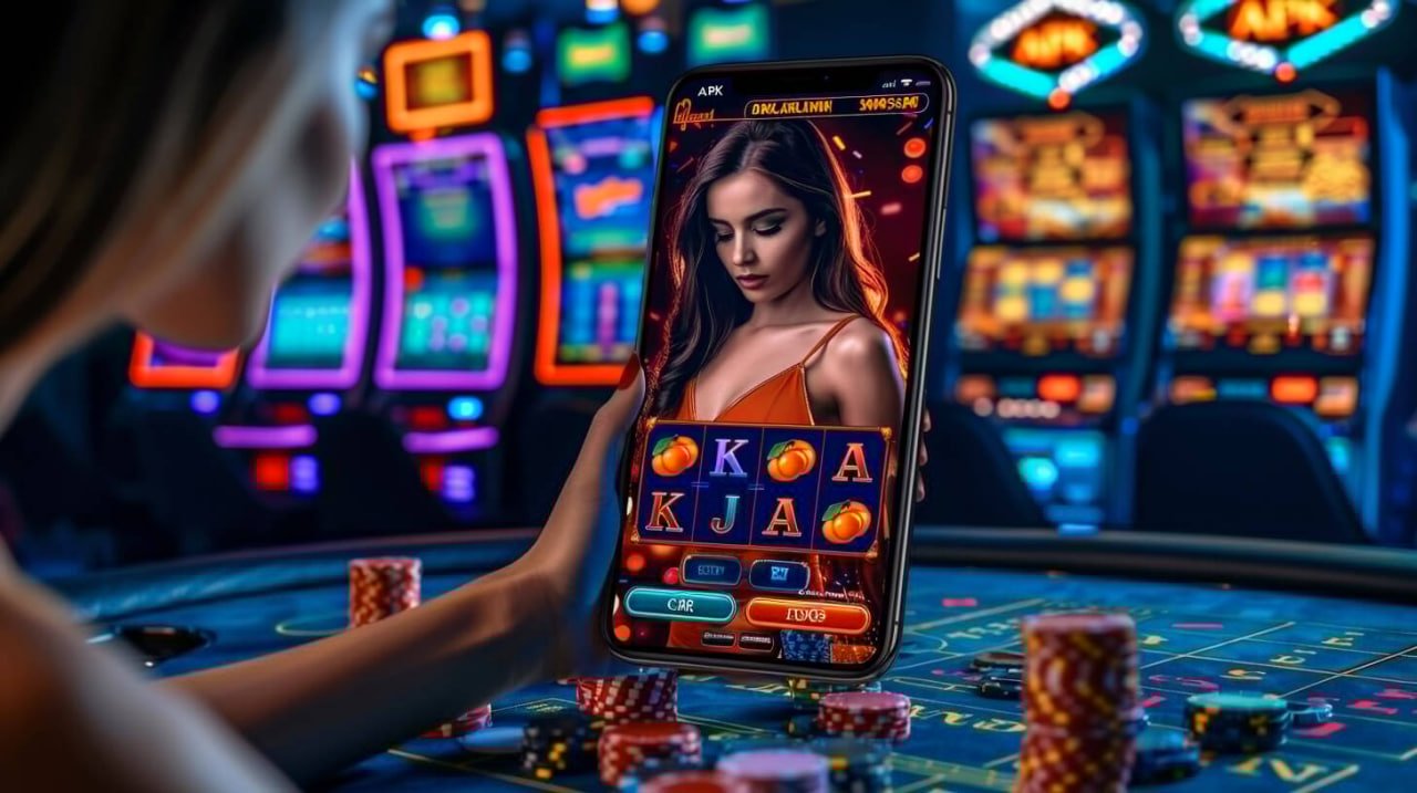 bitung4d App 